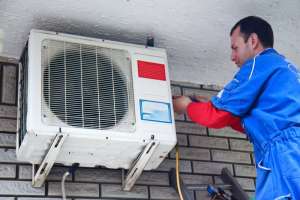 24/7 and Emergency HVAC Near Norfolk Naval Air Station, VA | Air Conidtioning and Heating Contractors