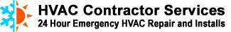 Norfolk Naval Air Station HVAC Services